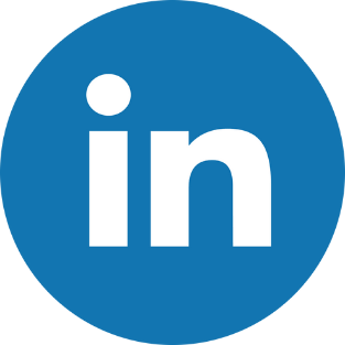 LinkedIn logo